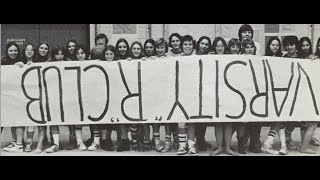 2025 RHS Class of 1975’s 50th Anniversary Reunion - “Join the Club”