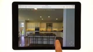 246 Keelson Drive, Detroit MI [Open House] Captured by TrueSpaces.co