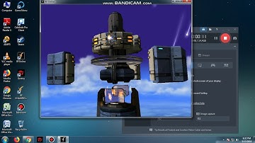 Event Merge RF Champion