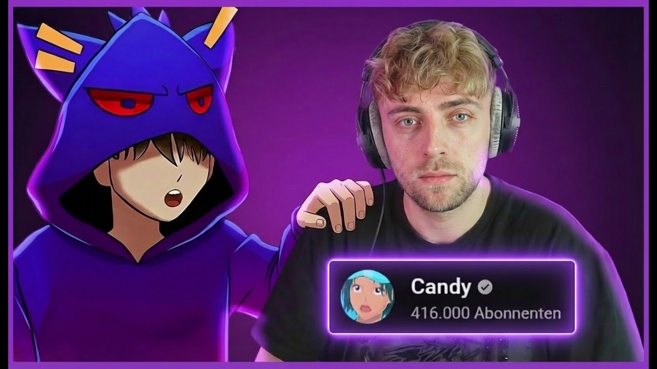 Das NEUE STATEMENT von CANDY erklärt VIELES...