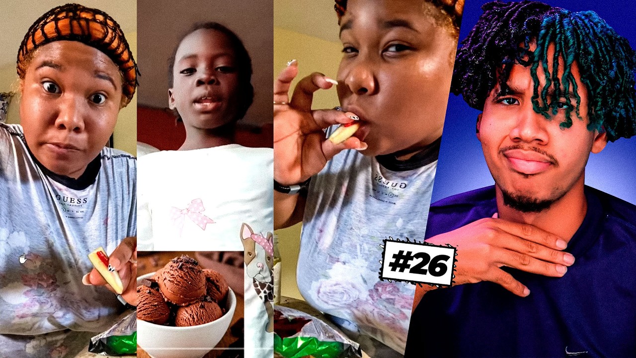 ¡NO ESTABA PREPARADO PARA ESTO! 🤯🔥 | Viendo mis etiquetas 😂