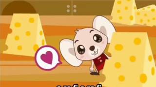 Ram Sam Sam 2019 - Cute Mouse Version screenshot 2