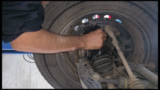 Break Sensor Clean ABS Light Fix
