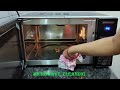 How to Clean Microwave Oven in Minutes Microwave Cleaning Tips माइक्रोवेव की सफाई कैसे करे