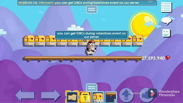 GrowZen | Growtopia Private Server - GBC/SGBC Update