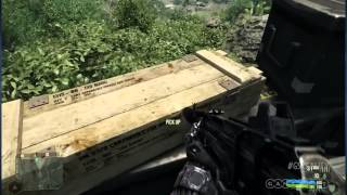 More PC GFX Explained! SSAO, Texture Filtering, Depth Of Field, and More!   Reality Check