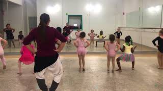 SatVBallet