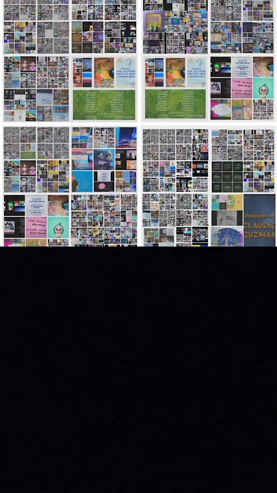 TH,B'sC,FF,STS,TTGR,S,JC,RR more Credits remix