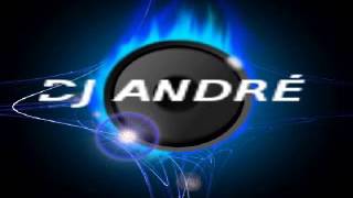 D J ANDRÉ MR VAIN MIX