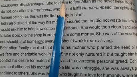 VIII English Text 2T  Unit #5 Reading Part 3 Lect #3 Day2