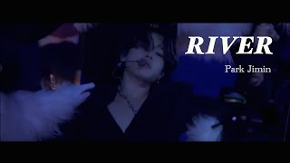 𝖩𝗂𝗆𝗂𝗇- 𝖱𝖨𝖵𝖤𝖱 𝖥𝖬𝖶