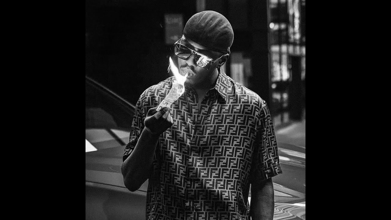 [SOLD] Werenoi Type Beat - 