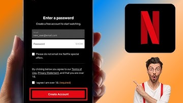 How to Create Netflix Account Without Payment By Credit or Debit Card | iPhone | 2023