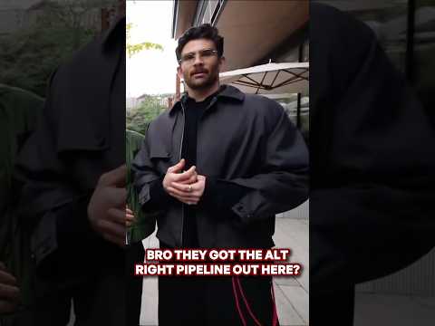 Thumbnail for brainrot has made it to China, we’re cooked