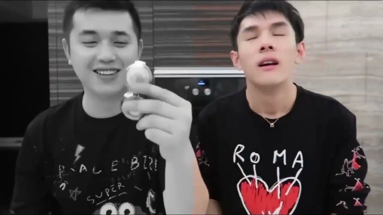 直播界“最强BE”！李佳琦付鹏公开决裂内幕：从月薪3千到身价过亿，昔日挚友变最熟悉的陌生人！#be #李佳琦