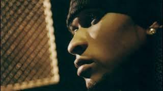 USHER - BURN  ( s l o w e d       r e v e r b )