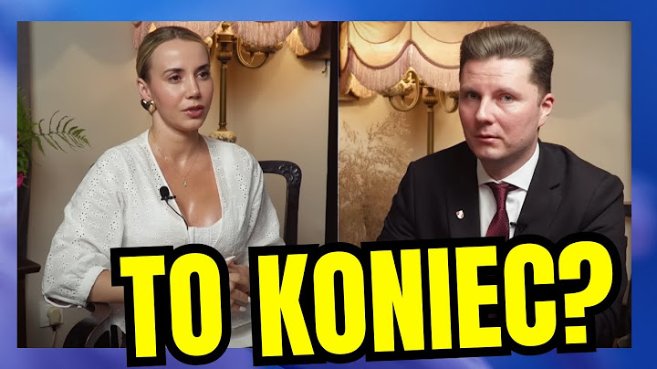 Marianna Schreiber vs Piotr Korczarowski - to już KONIEC?