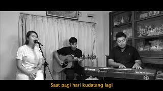 Saat Pagi Hari Kudatang Lagi | Indonesian Christian Song