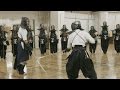 Warriors of budo episode six naginata by empty mind films