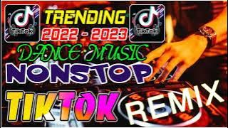 NEW  DANCE MUSIC TIKTOK VIRAL TRENDING REMIX 2022-2023 | LEFT AND RIGHT X  Trouble Is A