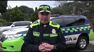 Se Avanza En La Investigación