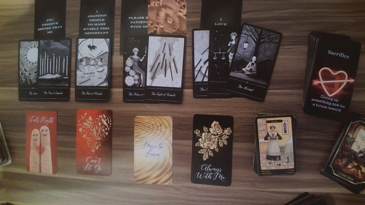 VIRGO WHAT SPIRIT IS EXPOSING ABOUT THIS PERSON