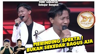 Download Lagu Penuh penghayatan dan bikin mewek Roby (Jakarta) sebujur bangkai MP3 Download Lagu Penuh penghayatan dan bikin mewek Roby (Jakarta) sebujur bangkai MP3