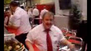 I'm dancing Boss