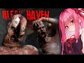 「頭を取り換える化け物」がヤバすぎる...期待の超リアルグラフィックホラーゲーム「Bleak Haven」DEMO/【 ボイスロイド実況】琴葉茜　琴葉葵 horror game