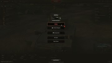 World of Tanks - How to Enable Dynamic Camera? | Activate Camera Movement