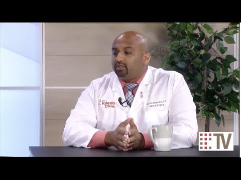 Dr. Sarath Palakodeti | The Toledo Clinic (Part 4)