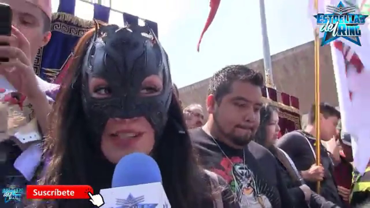 librenms "Estoy más fuerte que nunca en AAA con los Mercenarios" HIEDRA