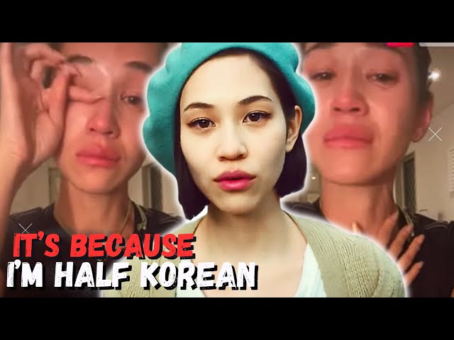 Kiko Mizuhara Exposed SA Culture In Japan and Gets Destroyed class=