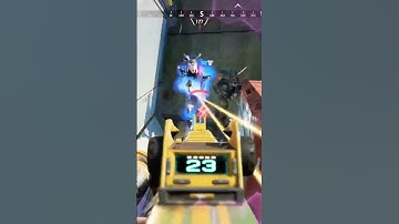 Hello there… 😈 #apex #clips #shorts #youtubeshorts #youtube