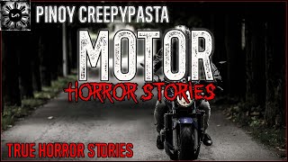 Motor Horror | Tagalog Stories | Pinoy Creepypasta