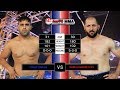 ArmFC-17.Mahdi Barghi vs Karen Karapetyan Full HD