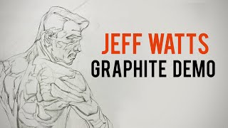 Graphite Demo with Jeff Watts (LIVESTREAM) screenshot 3