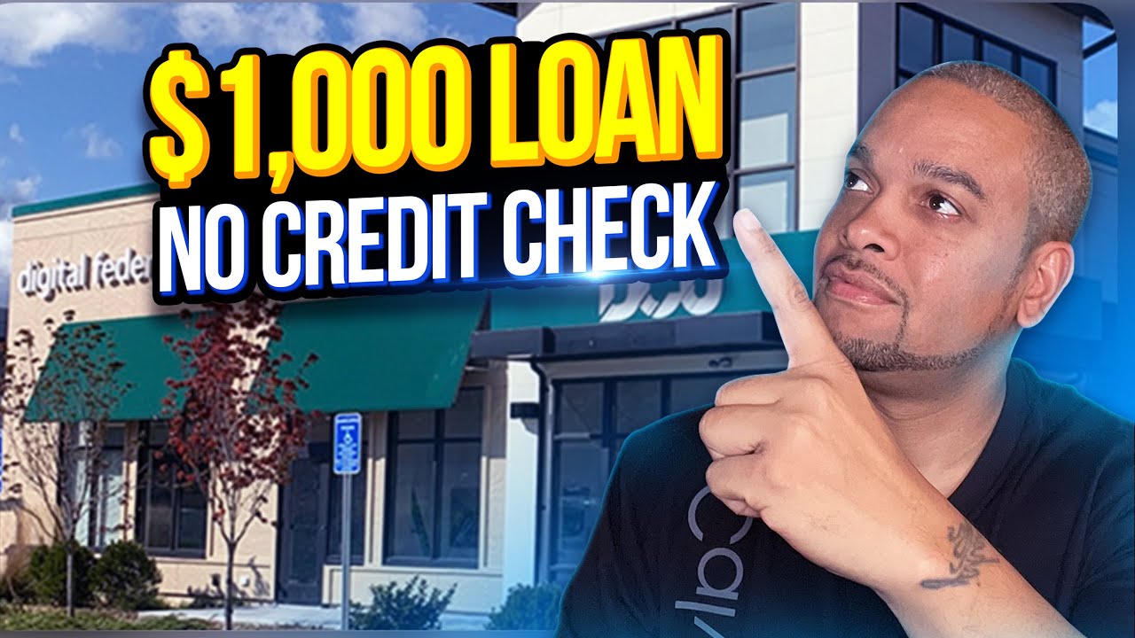 $500 Quick Loan No Credit Check $1,000 Quick Loan | No Credit Check | Bad Credit OK - YouTube