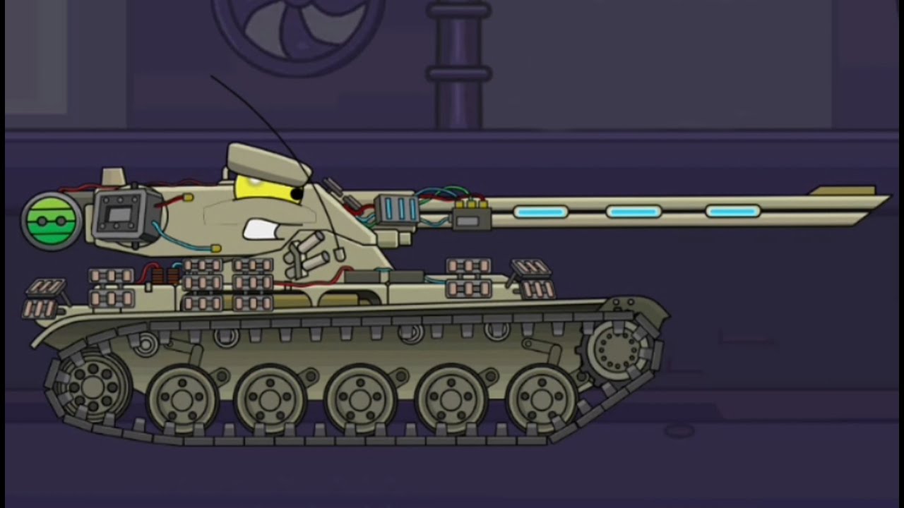 Tank Combat War Battle : Tank Saturmmaus Max level Event Easy Unlocked