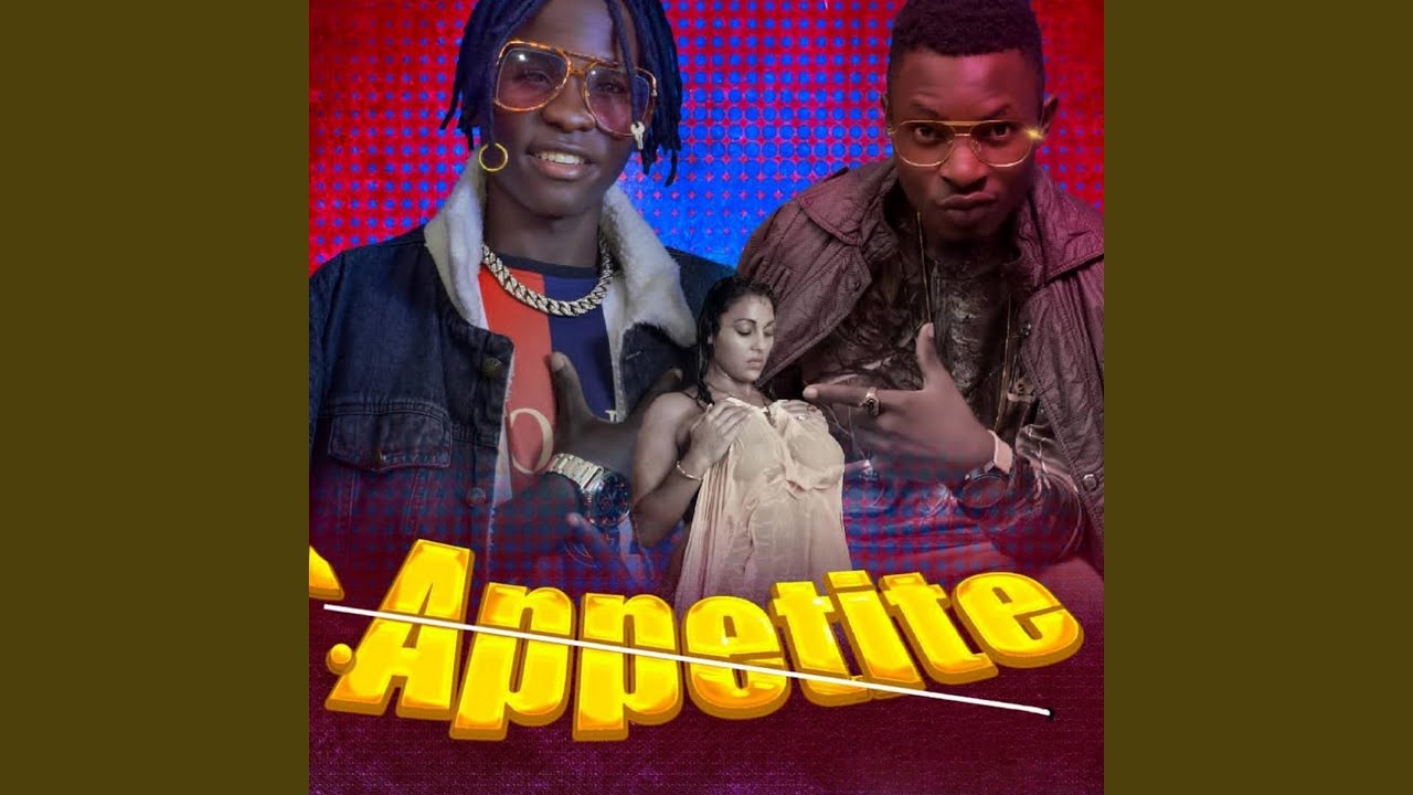 Watch Appetite on YouTube Watch Appetite on YouTube