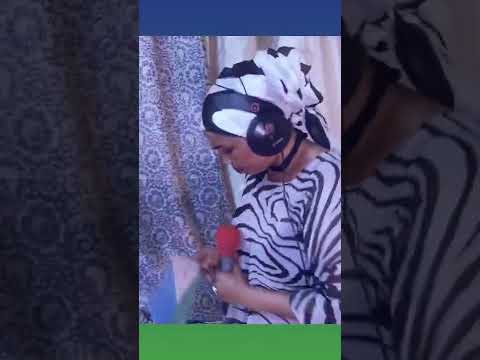 Muwadiinkaaga Noolee Bossis Studio Pro Dj 