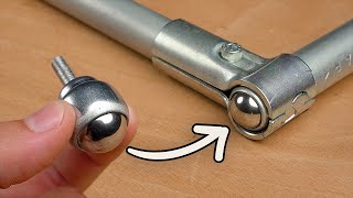 An Easy Hack For Hidden Wheels