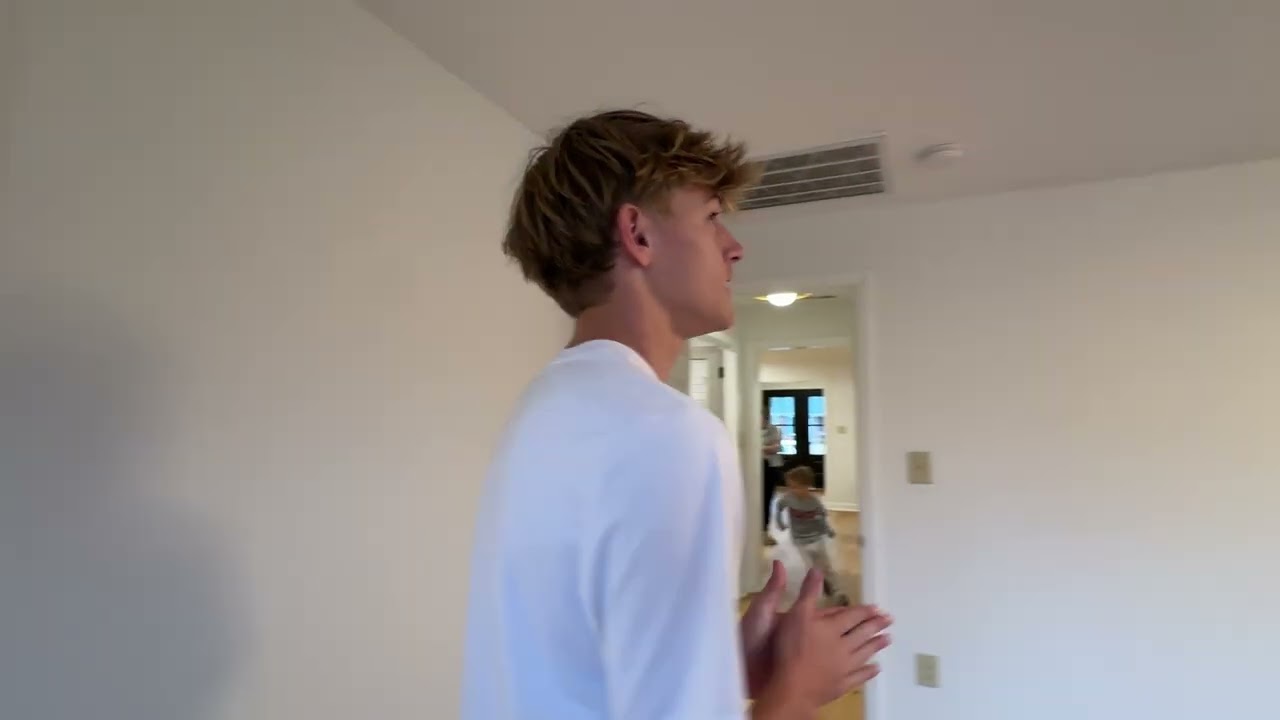 Greenwood House Reveal: Sunken Corner to New Master Suite