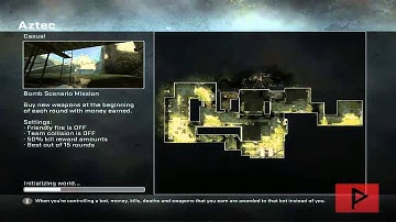 [How To] Play Counter-Strike Global Offensive Online Using Junkies Client (June 2014 Update)