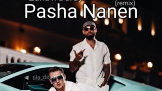 Albanian song 🎧Pasha Nanen ￼(remix)🎧🥀