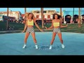 You Little Beauty Mix ( Fisher) - SHUFFLE DANCE MUSIC VIDEO