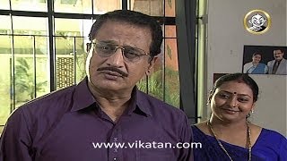 Kolangal Episode 454