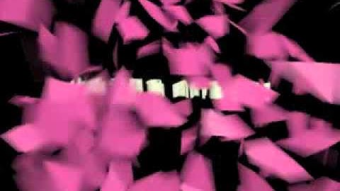 SPHERE LATTC 3DS MAX ANIMATION