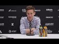 Troy Lesesne Pre-Match Press Conference | D.C. United vs. Club Santos Laguna | 2024 Leagues Cup
