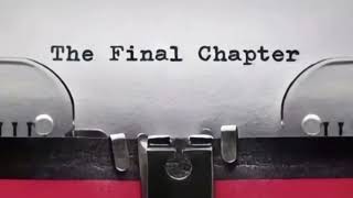 The Final Chapter - Love in The Dark speed up + reverb